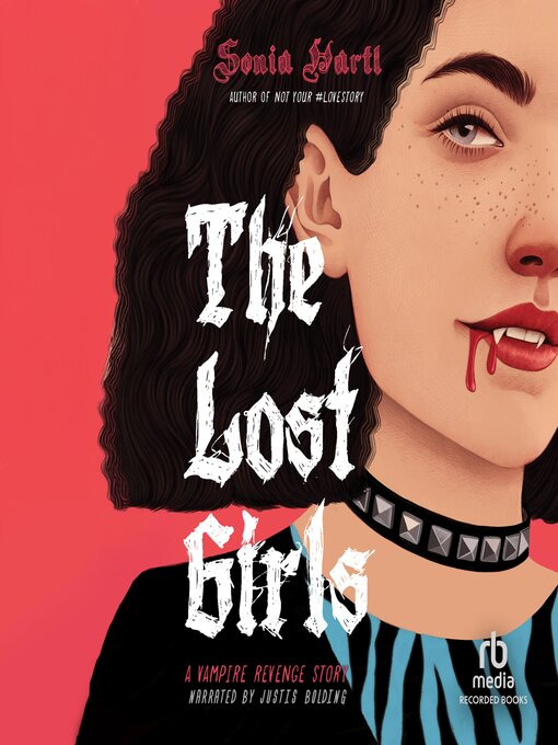 Title details for The Lost Girls by Sonia Hartl - Available